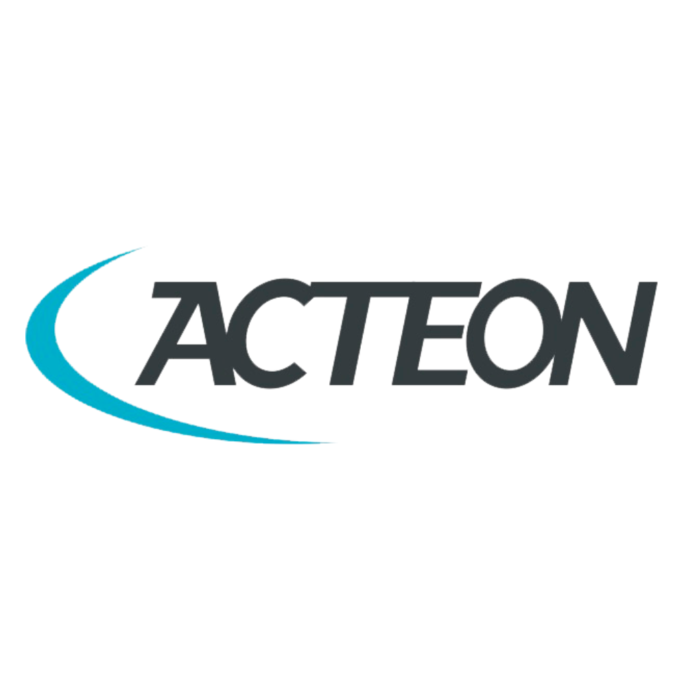 Acteon Products