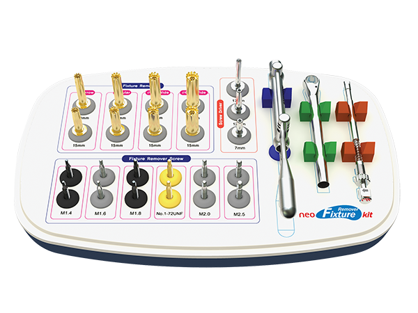 NeoBiotech Fixture Removal Kit