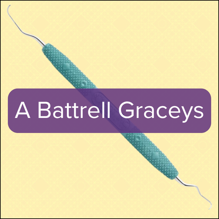 A Battrell Graceys