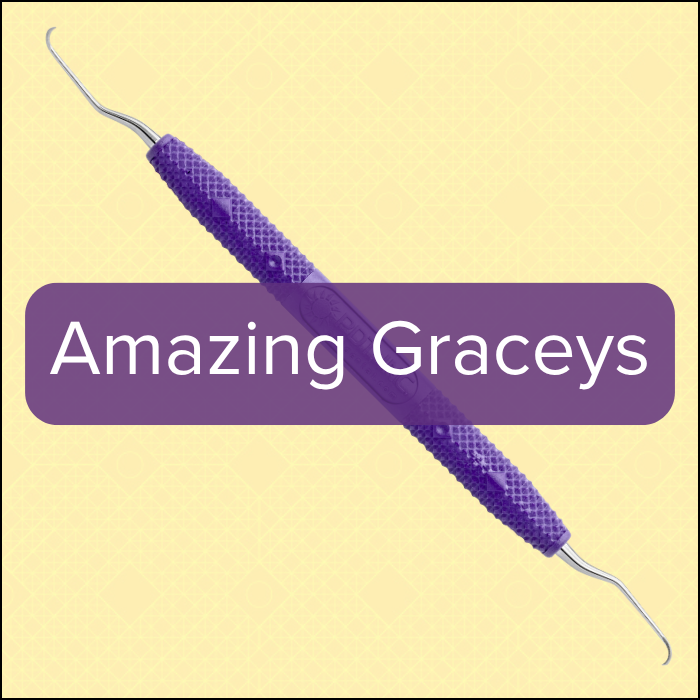 PDT Amazing Graceys