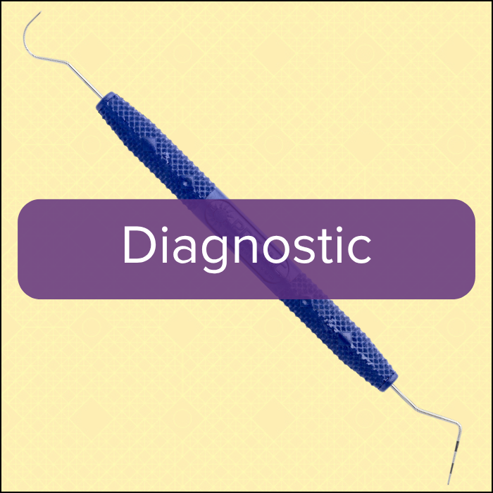 PDT Diagnostic Instruments