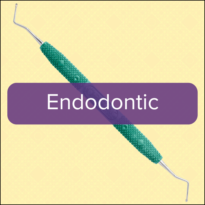 PDT Endodontic Instruments