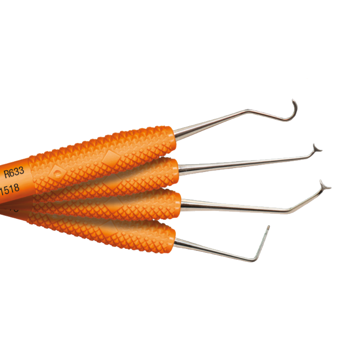 PDT Implant Scalers