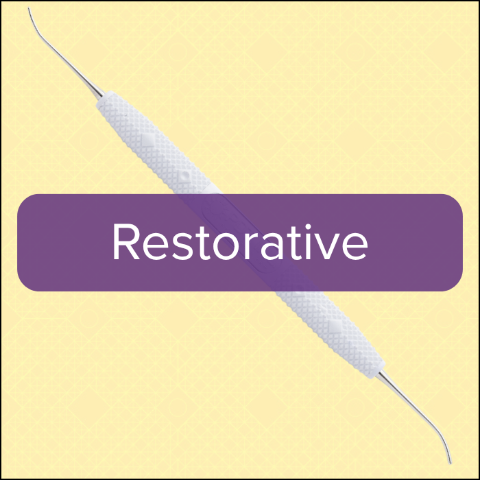 PDT Restorative Instruments