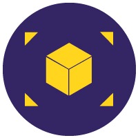 Precision-Crafted Solid Resin Handles