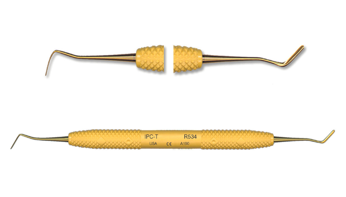 PDT IPC-T Goldline Thin Composite Blade Sculpting Instrument