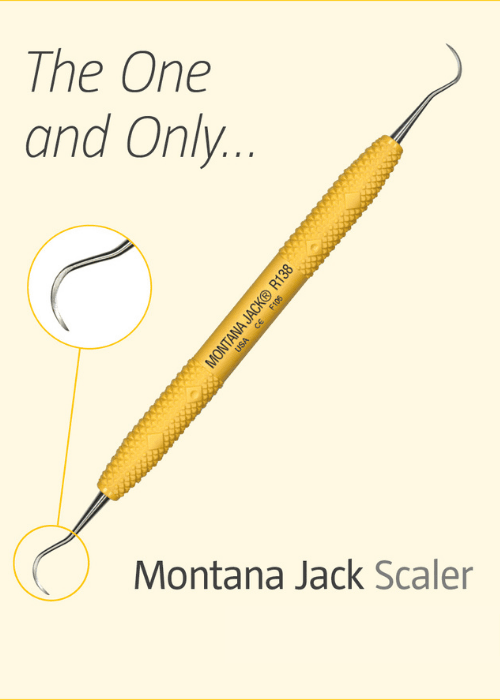 PDT Montana Jack Scaler