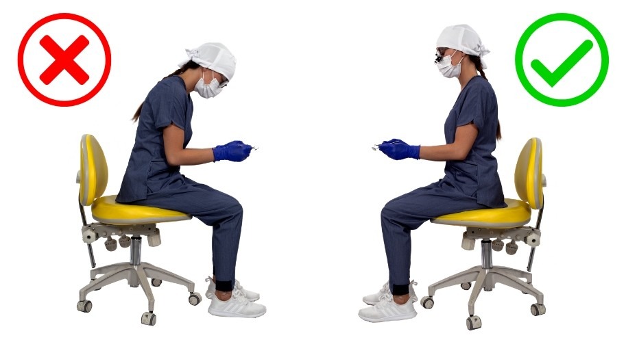 Q-Optics Posture