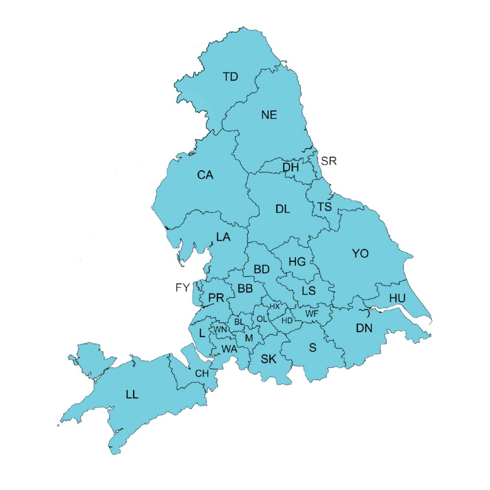 Emma's Swallow Dental Territory