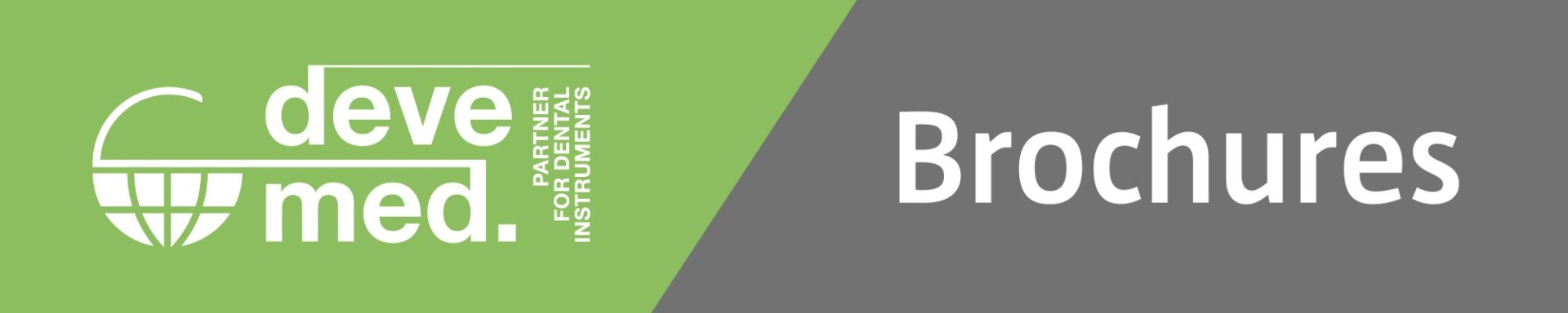 Devemed Brochures