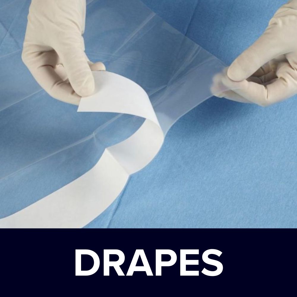 Drapes