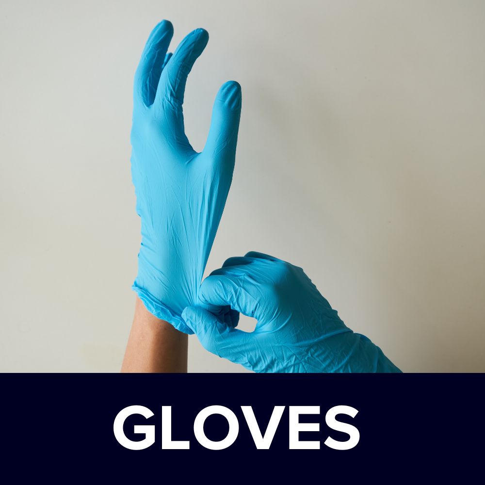 Gloves