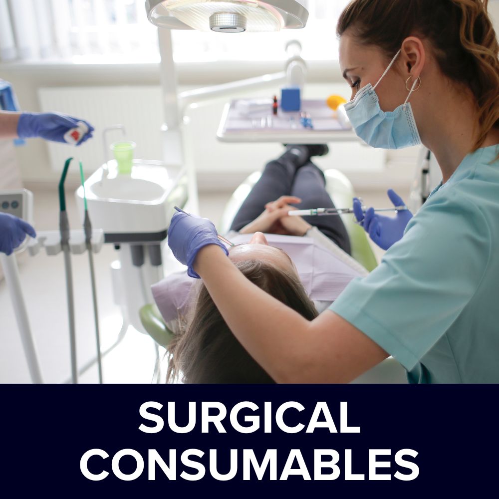 Surgical Consumables