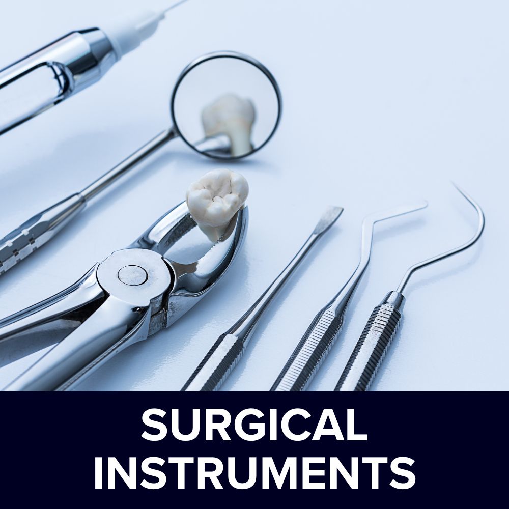 Surgical Instruments