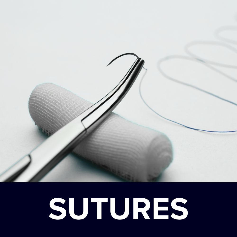 Sutures