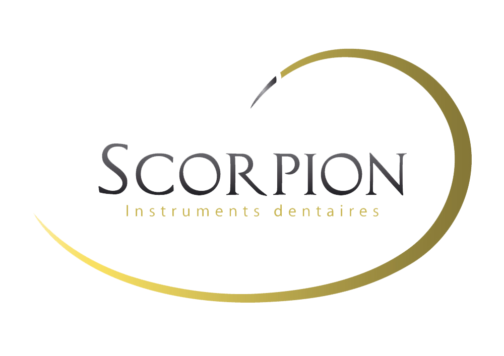 Scorpion Ultrasonic Tips logo