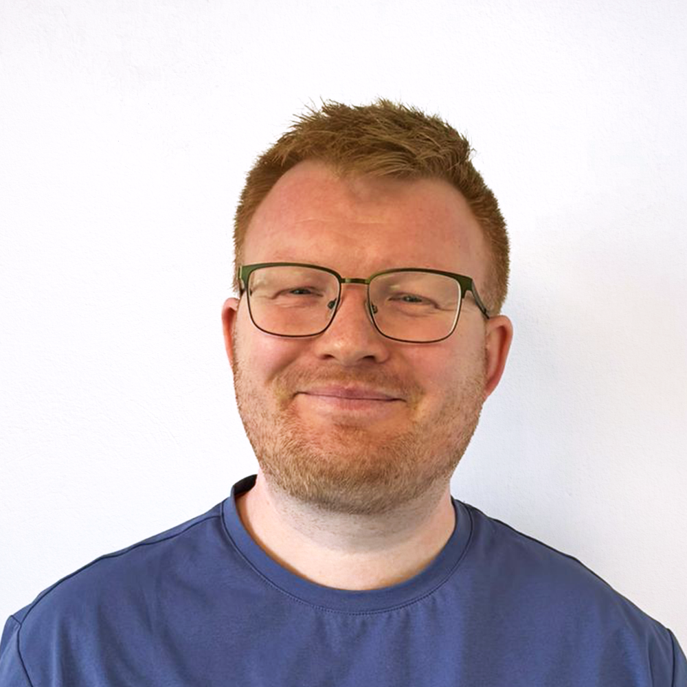 Adam Crossland