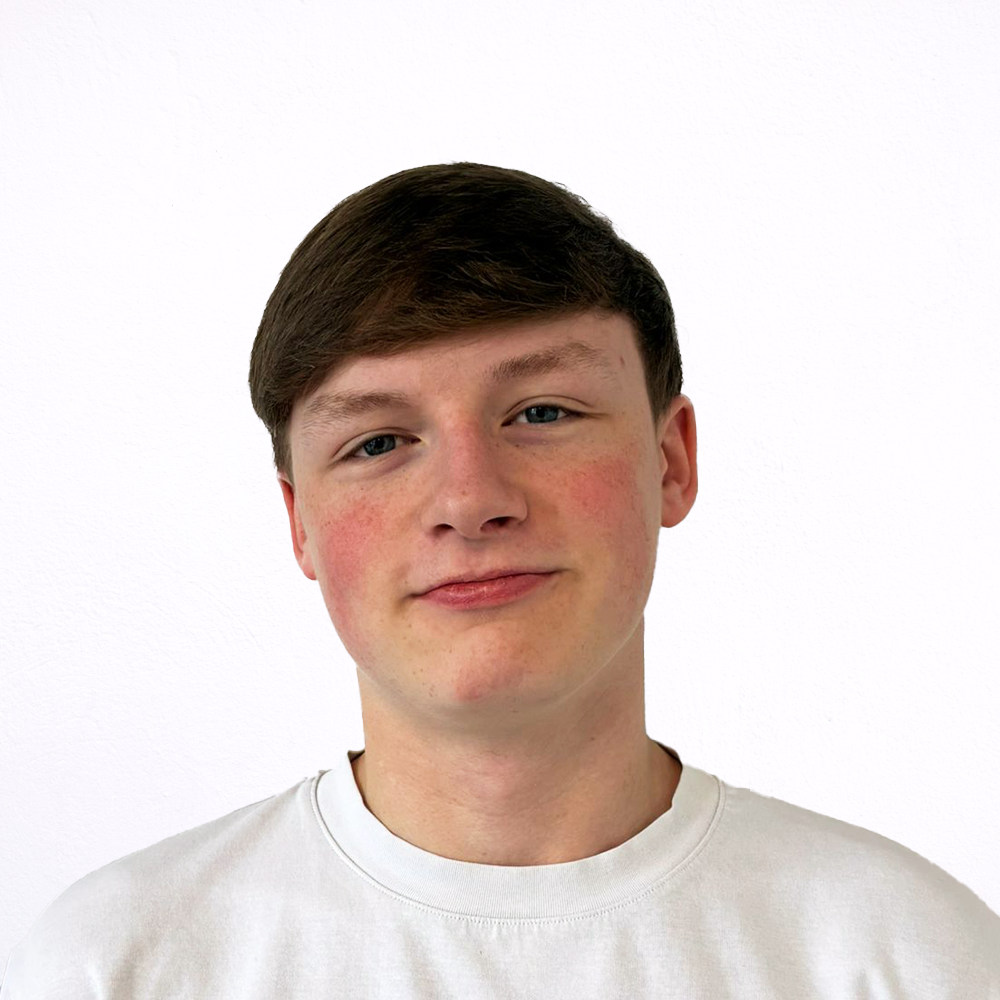 Alfie Smith