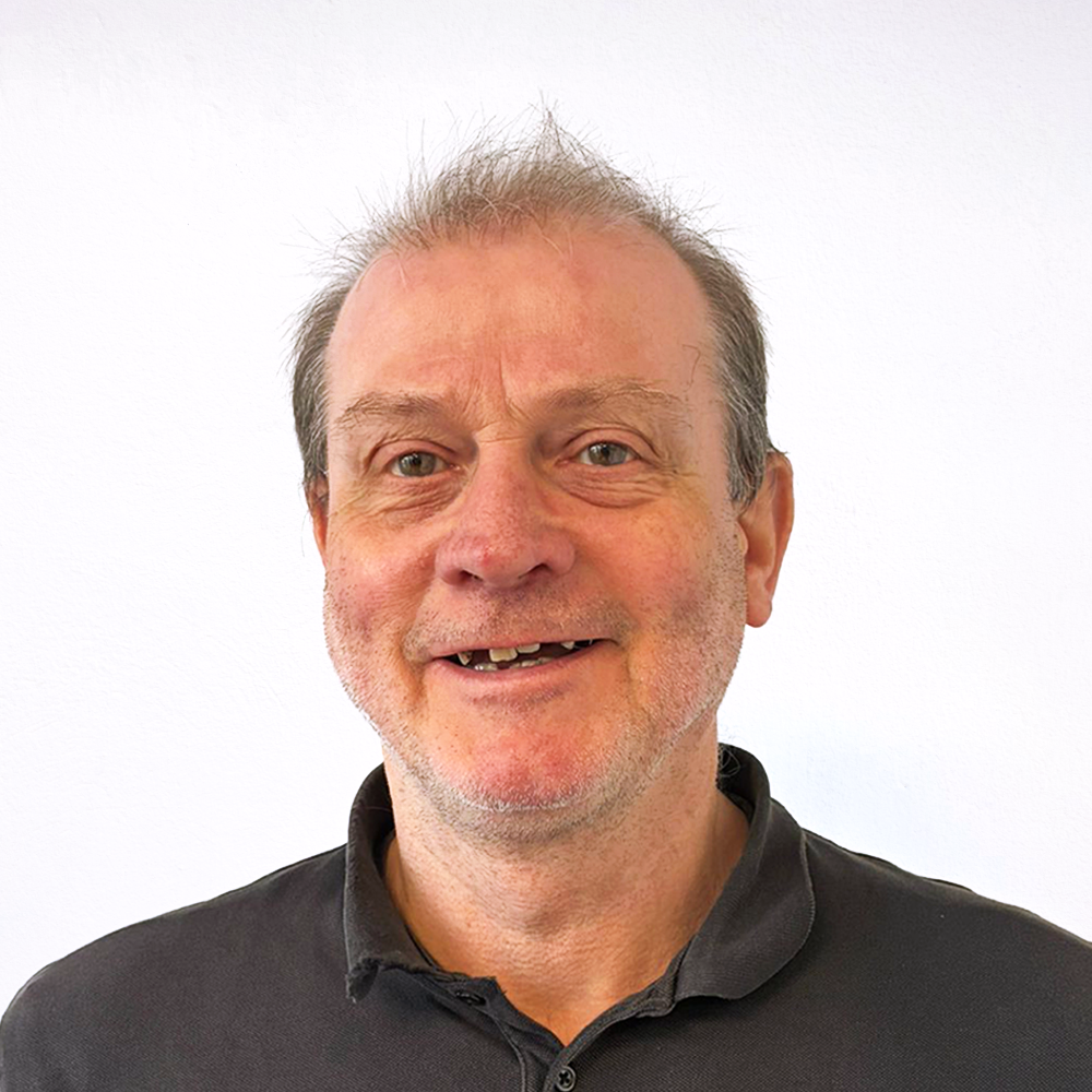 Andrew Featherstone