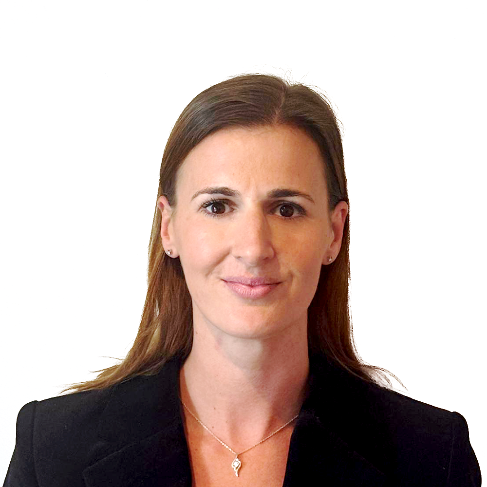Angelica Partridge - Swallow Dental South West Territory Rep