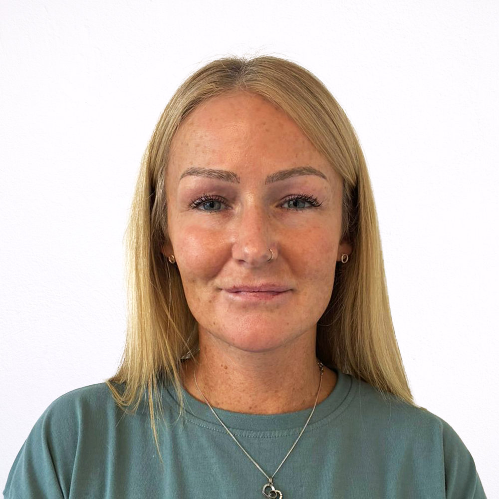 Anna Bardgett