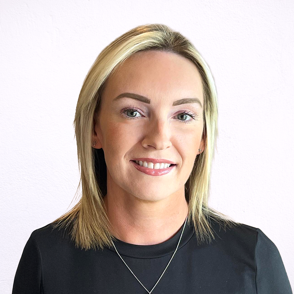 Gemma Hepburn - Scotland Territory Manager