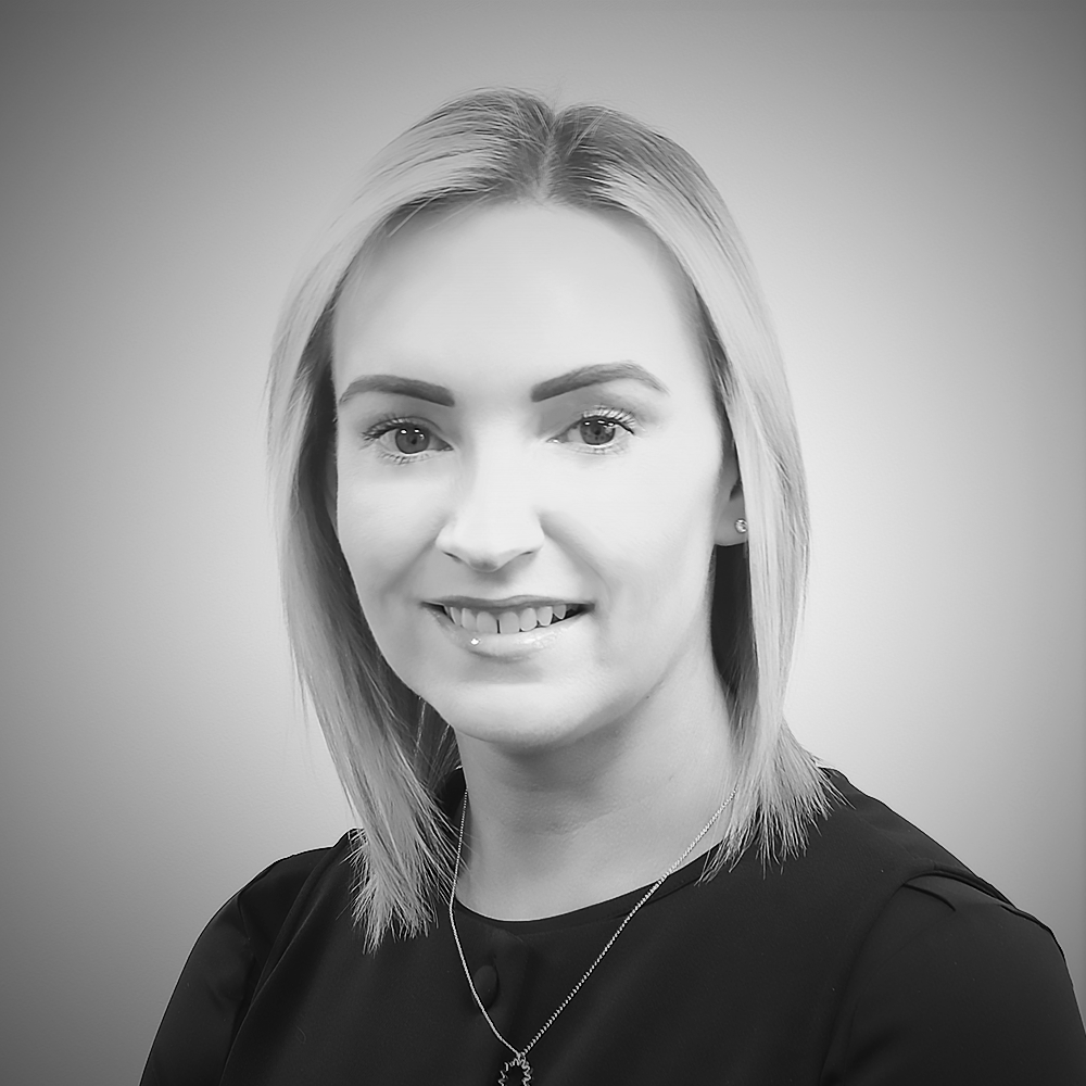 Gemma Hepburn - Scotland Territory Manager