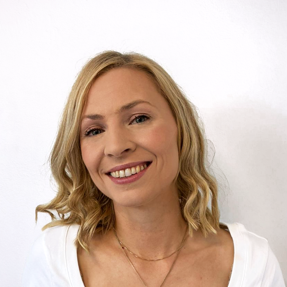 Helen Hall