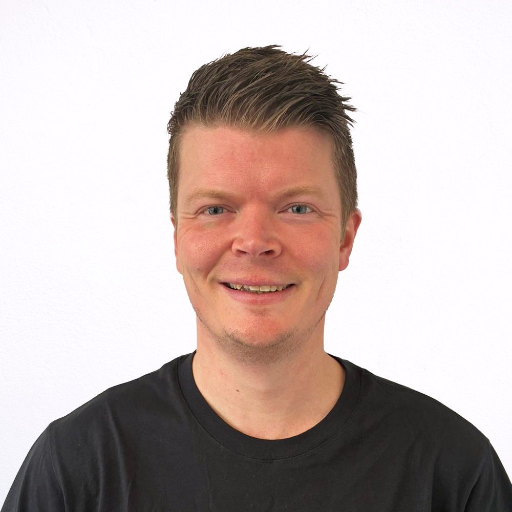 Matt Makowski