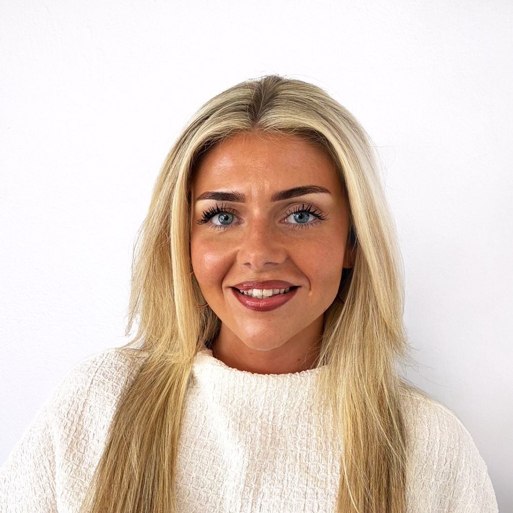 Sarah Pearce
