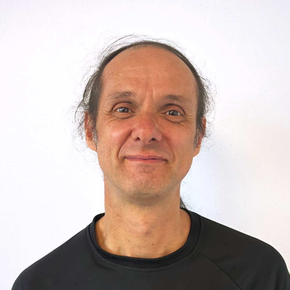Stuart Pemberton