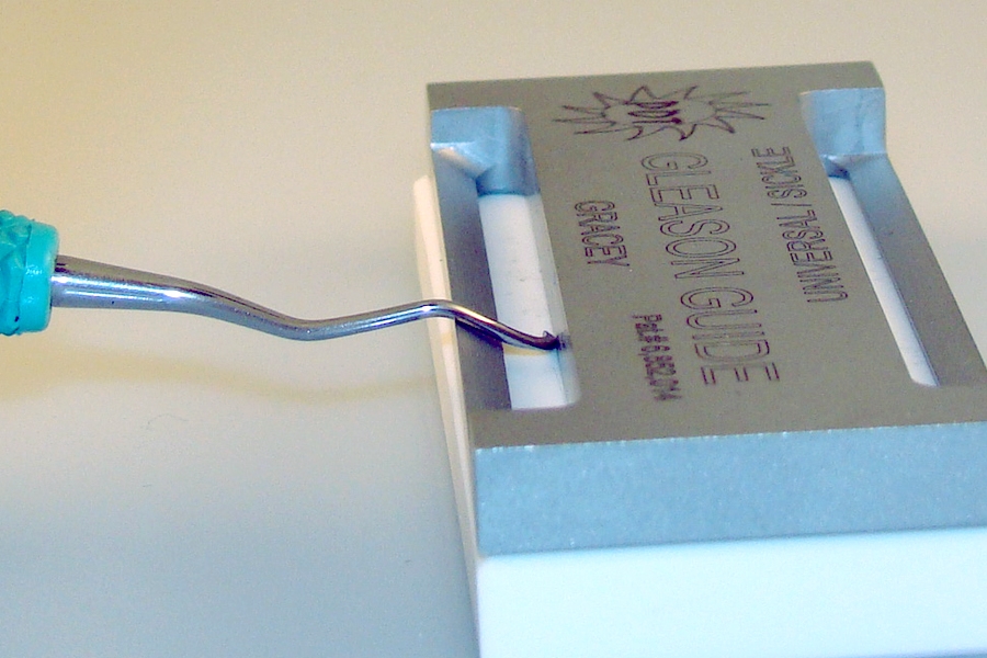 PDT Ultimate Edge Sharpening Kit Swallow Dental