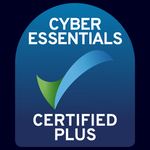 Cyber Essentials logo