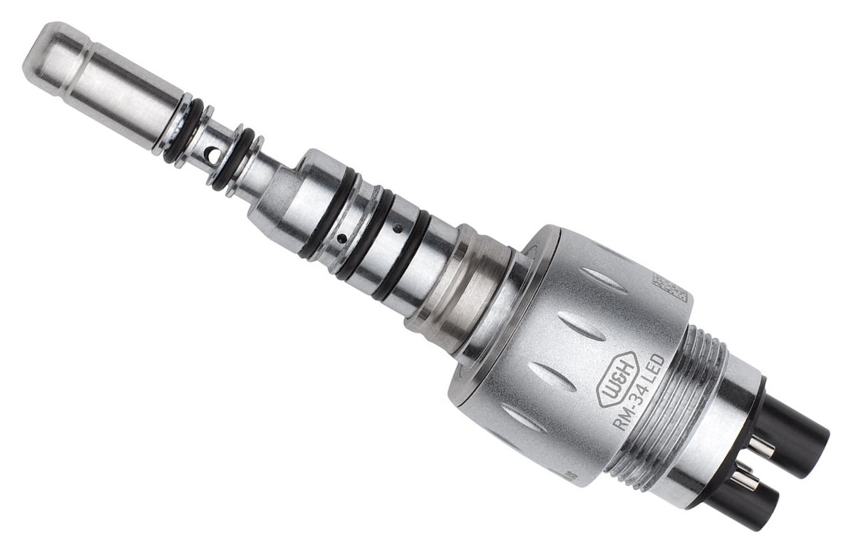 W&H Coupling RM-34 LED