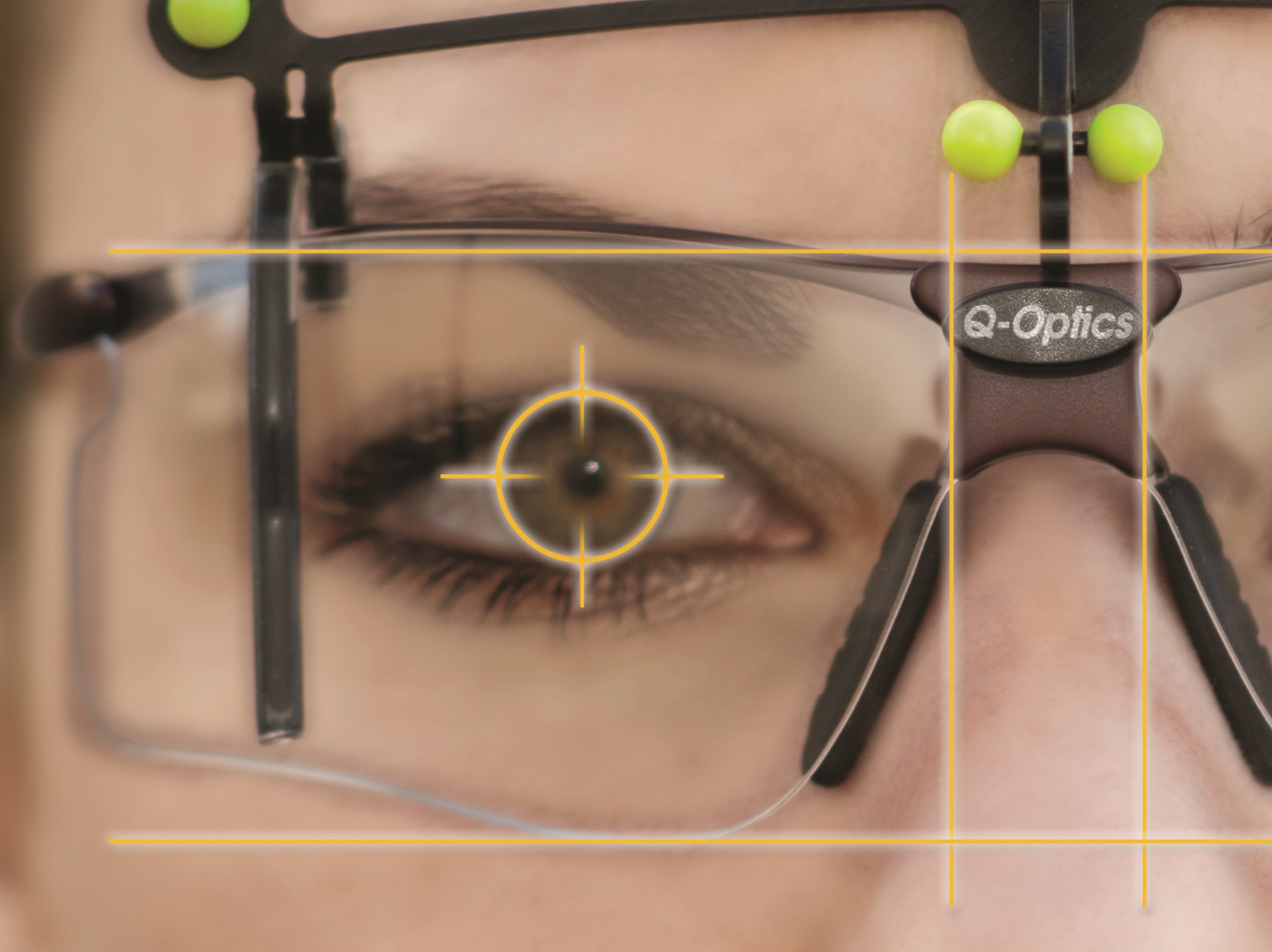 QOptics Galilean TTL Loupes Swallow Dental