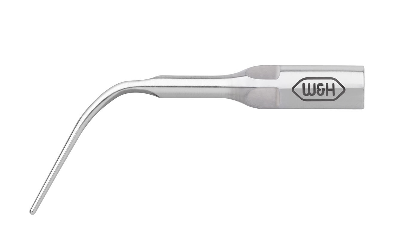 W&H Piezo Tips for Periodontology Swallow Dental