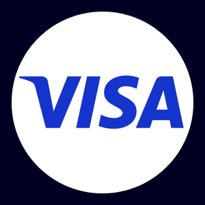 Visa Logo