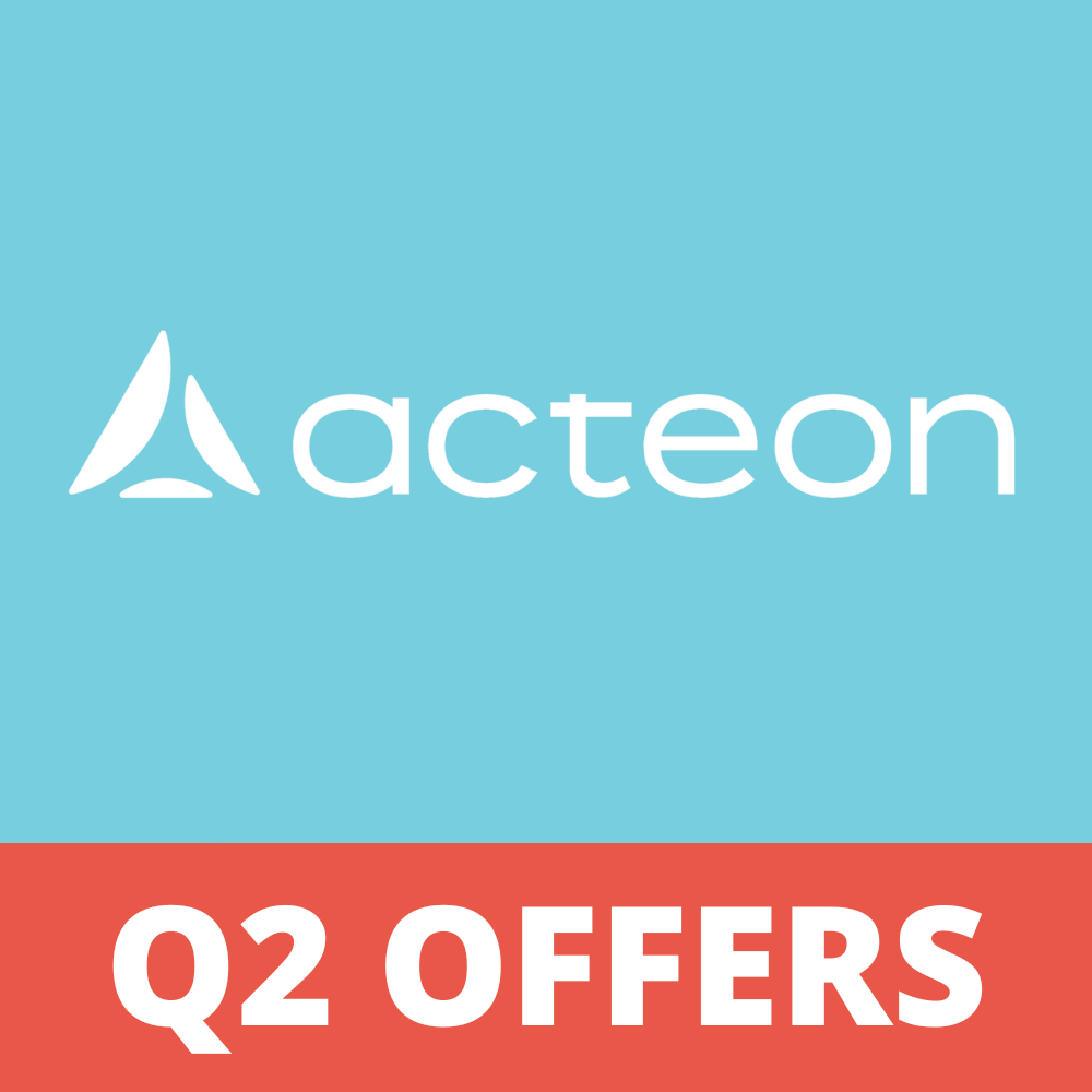 Acteon Offers
