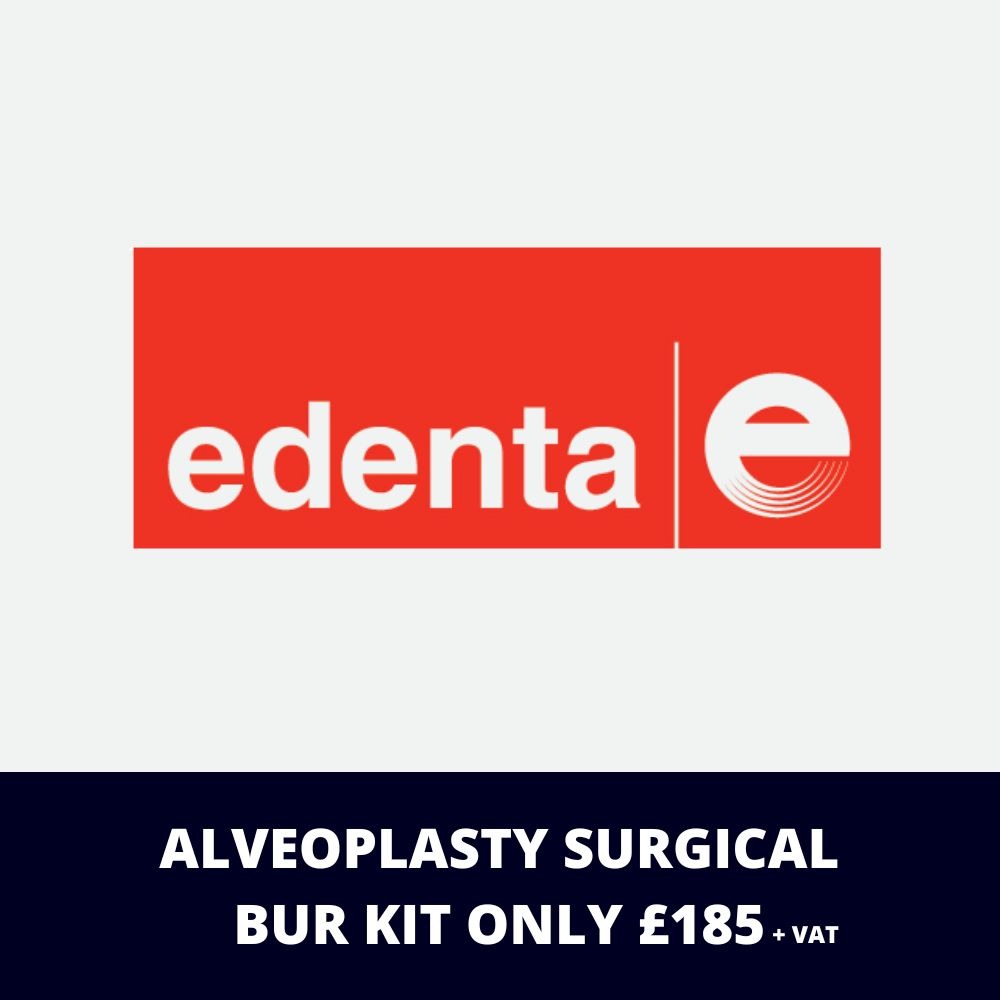 Edenta Offer