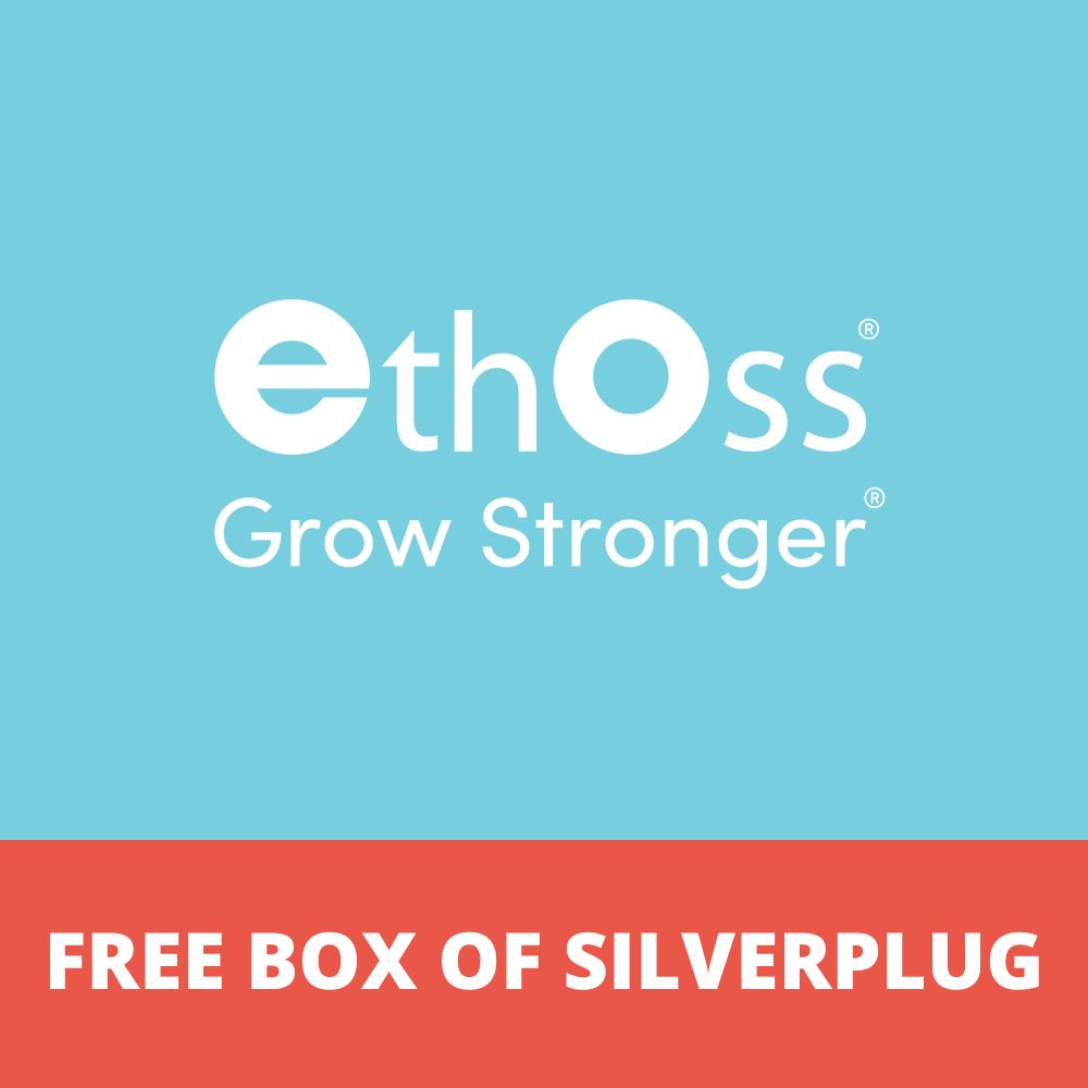 EthOss & SilverPlug Offer