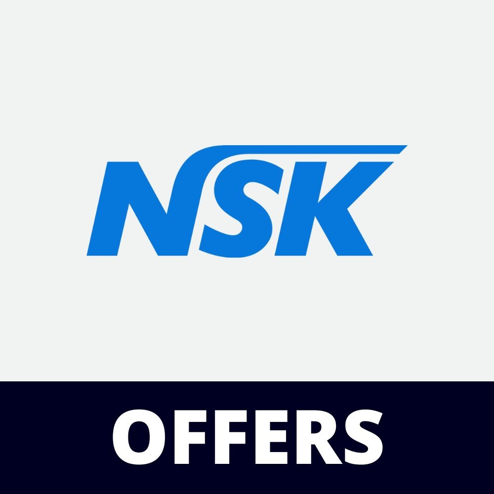 NSK Offers