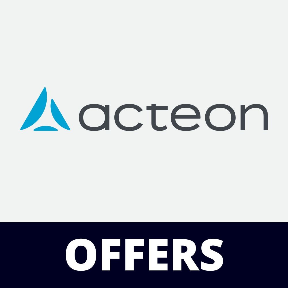 Acteon Offers