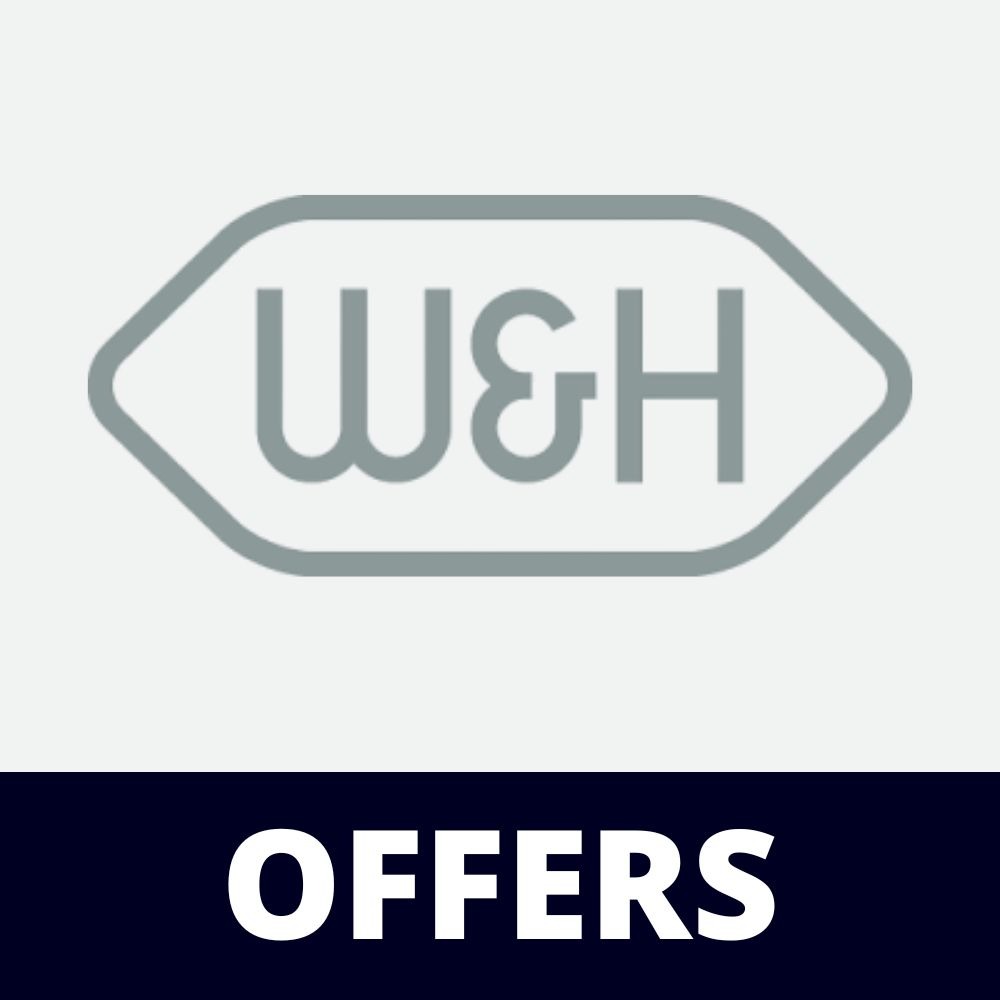 W&H Offers