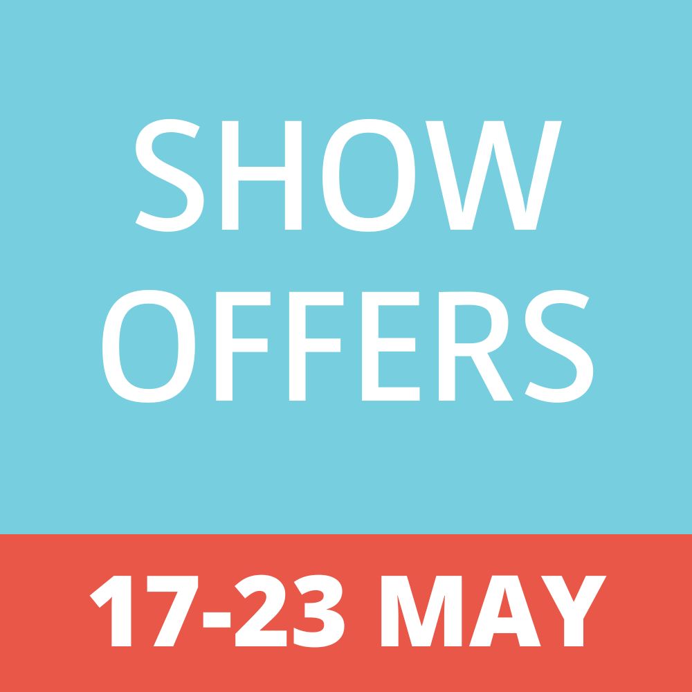 Show Offers