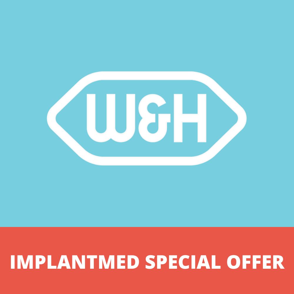 Implantmed Offer