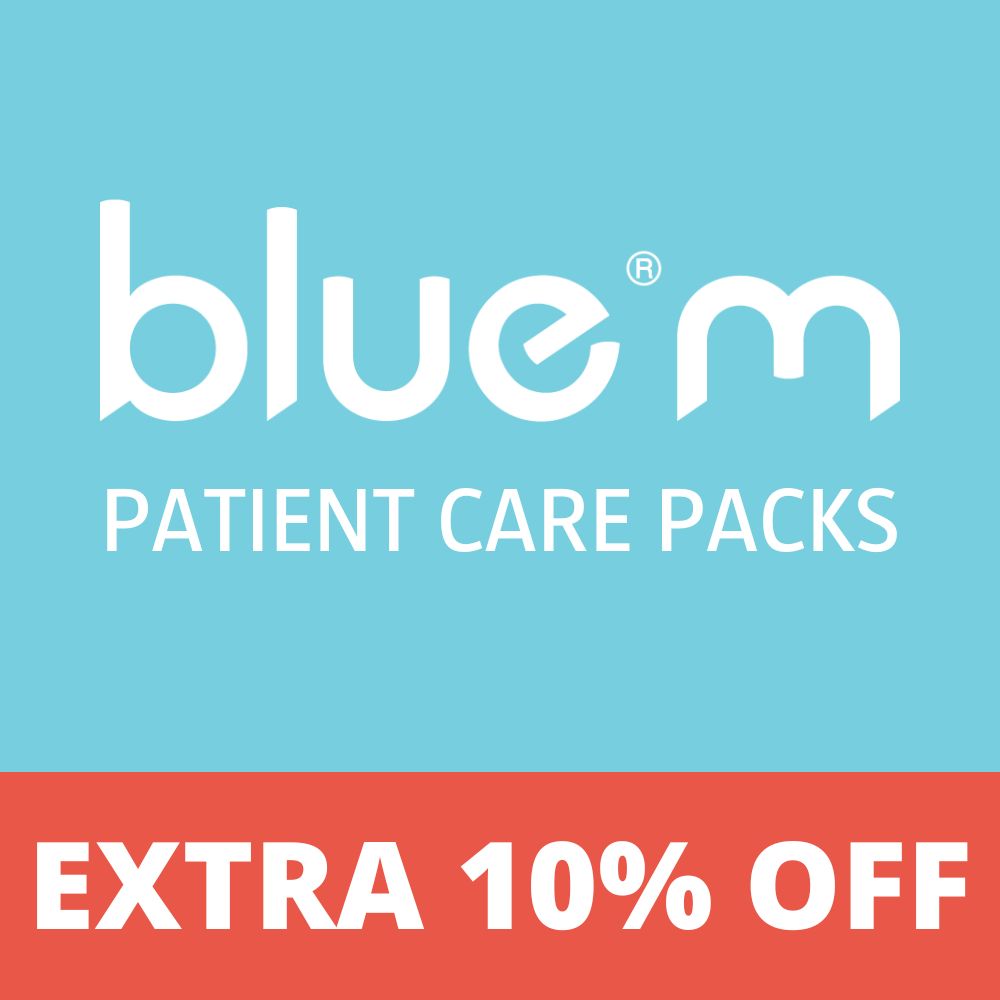 bluem® Patient Packs Offer